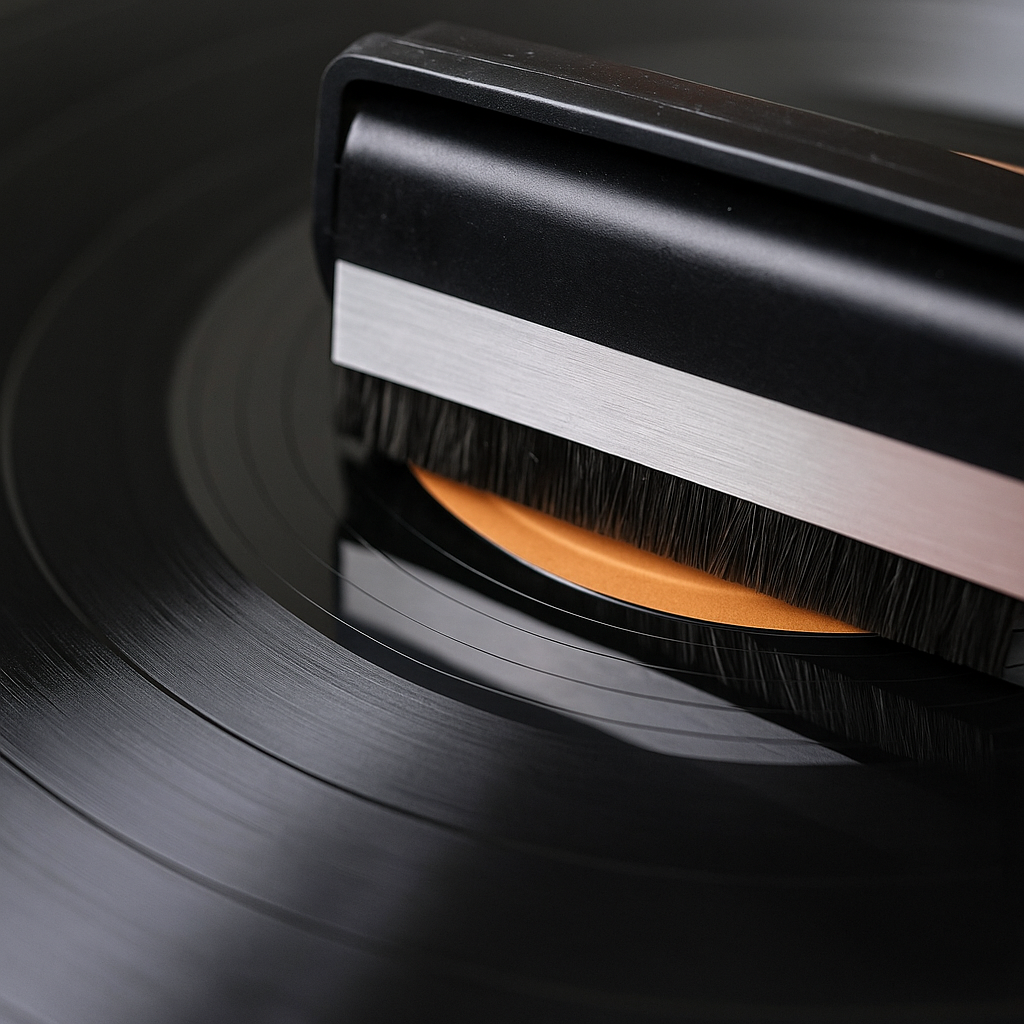 10 tips voor het onderhouden van je vinylplaten (uitgebreide gids)