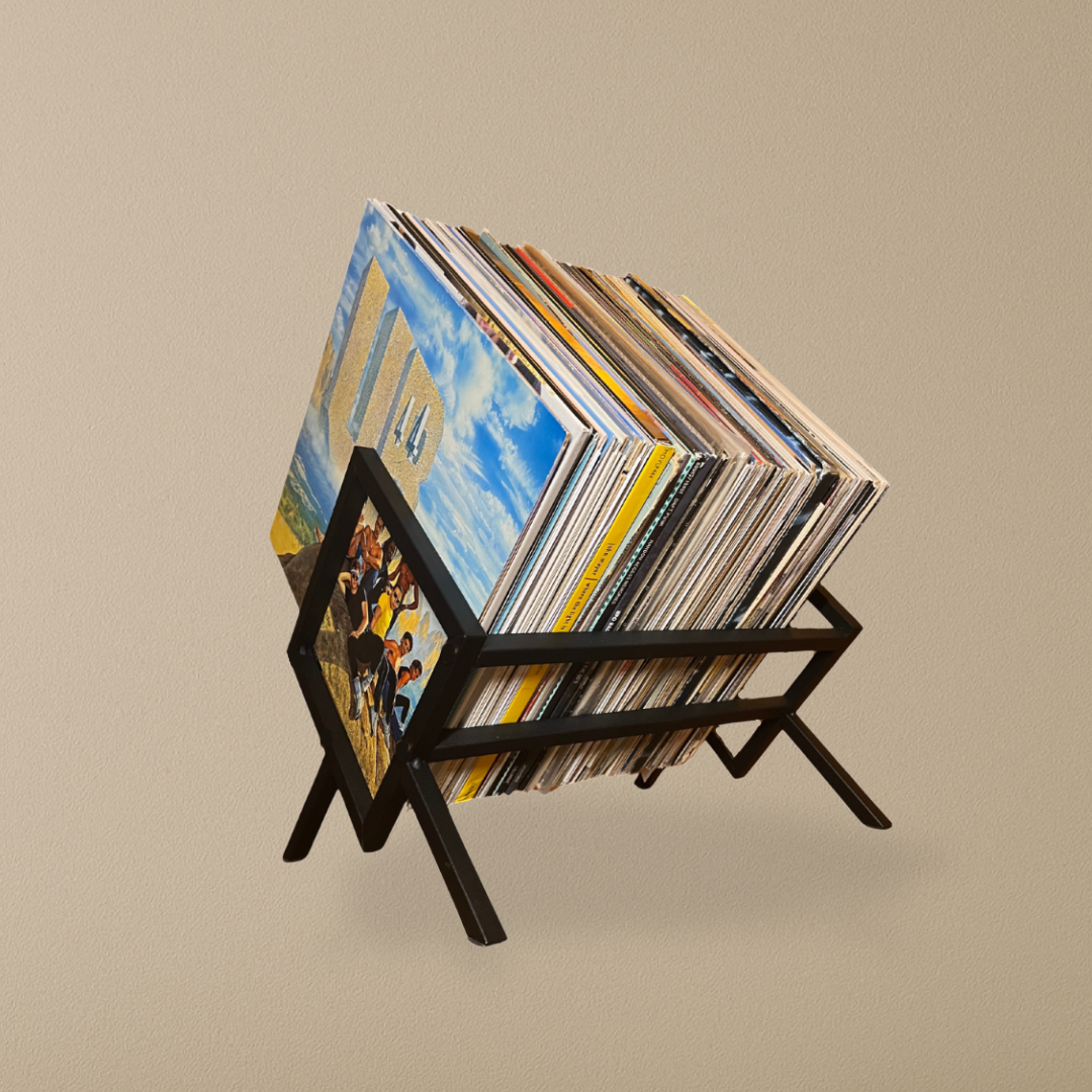 Vinyl albumrek