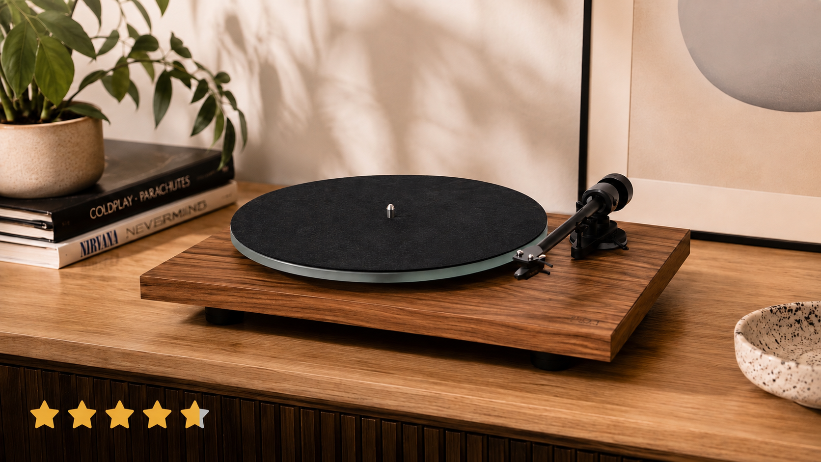 Pro-Ject T1 Evo