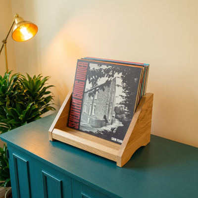 lp opberg box